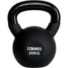 Stormred Neoprene Kettlebell 20 kg