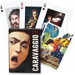 Piatnik Poker Caravaggio – Zboží Dáma