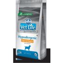 Vet Life Natural Hypo Fish & Potato 2 kg