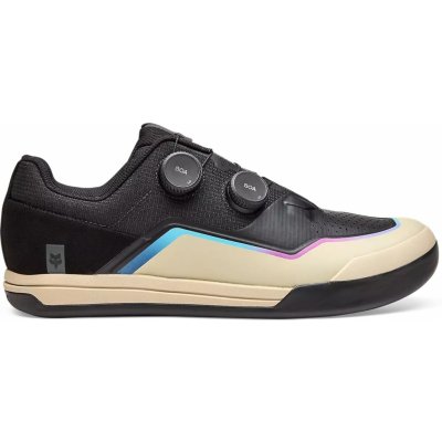 FOXon Boa Flat Limited Edition MTB black – Zbozi.Blesk.cz
