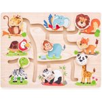 Woody Motorická hra ''Zvíře k nevíře'' – Zboží Mobilmania