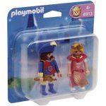 Playmobil 4913 Hrabě a komtesa – Zboží Živě
