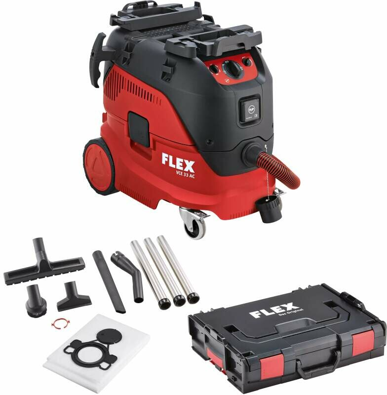 Flex VCE 33 M AC-Set 465682