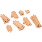 Brio Startovací set kolejí – Zboží Mobilmania