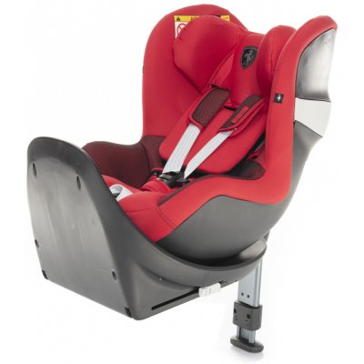 Cybex Sirona M2 i-Size 2021 Ferrari Racing Red