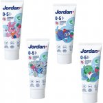 Jordan Kids 0-5 let 50 ml – Hledejceny.cz