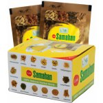 Samahan Ajurvédský instantní bylinný čaj 25 x 4 g – Sleviste.cz