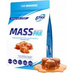 6Pak Nutrition Mass Pak 1000 g – Zboží Dáma 6Pak Nutrition Mass Pak 1000 g – Zboží Dáma