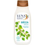 Luna bylinný šampon březový 430 ml – Zboží Dáma