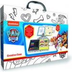 JIRI MODELS TLAPKOVÁ PATROLA Kreativní kufřík – Zboží Mobilmania