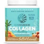 Sunwarrior Collagen Building PROTEIN PEPTIDES 500 g – Hledejceny.cz