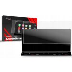 GRIZZ Protector, Ochrana displeje MatteScreen, VW Caddy, 2023- , Discover Media – Sleviste.cz