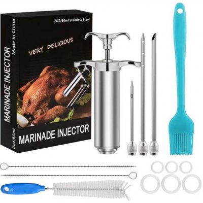 Marinovací set UG Grill – Zboží Mobilmania