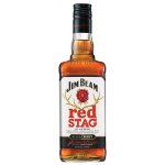 Jim Beam Red Stag Cherry 32,5% 0,7 l (holá láhev) – Sleviste.cz