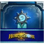 Kniha The Art of Hearthstone: Year of the Mammoth – Hledejceny.cz