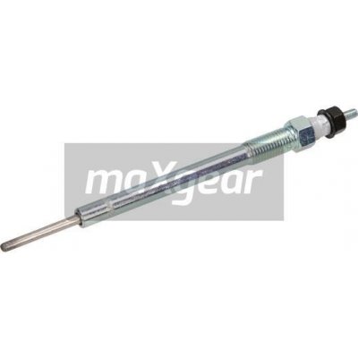Žhavící svíčka MAXGEAR 66-0081 (660081) – Hledejceny.cz