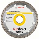 Bosch Universal Turbo 125x22.23x2.4x7mm 2.608.615.037 2.608.615.037 – Hledejceny.cz