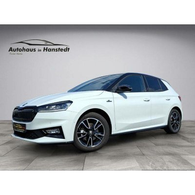 Skoda Fabia 1.0 TSI Monte Carlo 85 kW – Hledejceny.cz