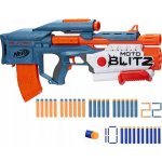 Nerf Automatická zbraň Elite 2.0 MotoBlitz – Zboží Mobilmania