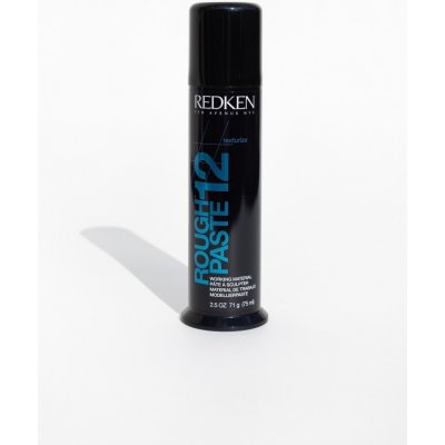 Redken 12 Rough Paste 75 ml – Hledejceny.cz