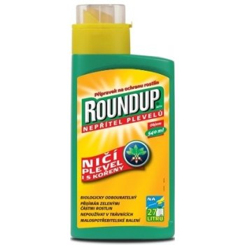 Roundup Flexi 540 ml