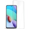 Tvrzené sklo pro mobilní telefony AlzaGuard 2.5D Case Friendly Glass Protector pro POCO X5 5G AGD-TGF0185