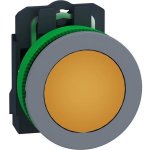 Schneider Electric XB5FVB5C0 Signálka, 24V, ORANŽ speciální popis ŠE – Hledejceny.cz