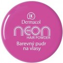 Dermacol Neon Hair Powder Violet 2 g