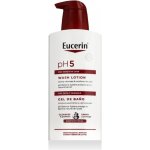 Eucerin pH5 sprchová emulze 400 ml – Hledejceny.cz