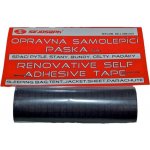 Sir Joseph Renovative tape 8 x 50 cm černá – Sleviste.cz