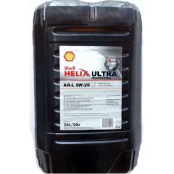 Shell Helix Ultra Professional AR-L 0W-20 20 l