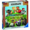 Desková hra Ravensburger Minecraft: Heroes of the Village EN/DE/FR/ES/IT/NL/PT