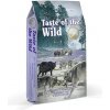 Granule pro psy Taste of the Wild Sierra Mountain 0,5 kg