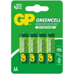 GP Greencell AA 1012214000 – Zboží Živě