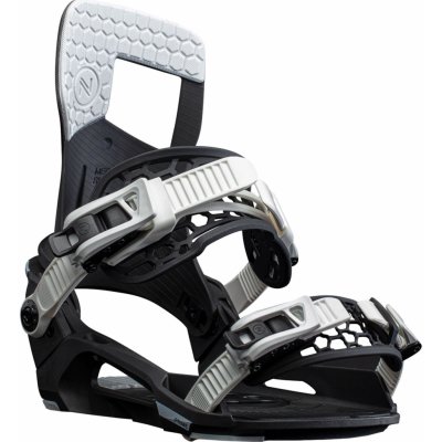 NIDECKER PRIME 25/26 – Zboží Mobilmania