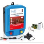 PUHU Zdroj duo pro elektrický ohradník 4J s adaptérem 12V – Hledejceny.cz