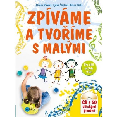 Zpíváme a tvoříme s malými