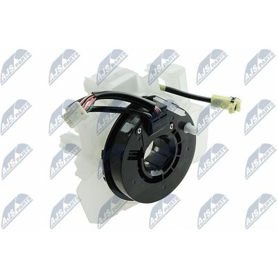 Vinutá pružina, airbag NTY EAS-NS-007 – Hledejceny.cz