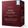 Doplněk stravy na detoxikaci Nordbo Pure Cleanse 120 kapslí