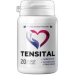 Tensital kapsle 20 kapslí – Hledejceny.cz