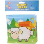 Lamps Happy World koupací knížka – Zboží Dáma