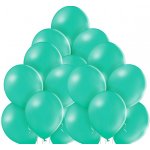 Balonky.cz Balónky zelené forest 005 – Zboží Dáma