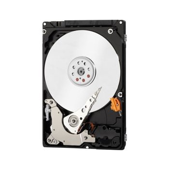 WD Blue 320GB, 3,5", SATAIII, 16MB, 7200rpm, WD3200AAKX