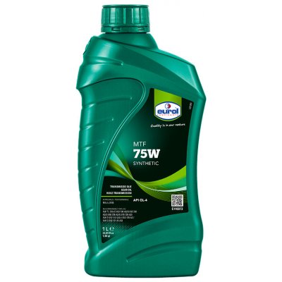 Eurol MTF GL4 75W 1 l | Zboží Auto