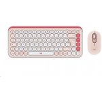 Logitech POP ICON Combo 920-013142 – Hledejceny.cz