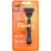 Gillette Fusion5 Power Black