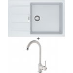 Set Franke S2D 611 XL + FP 9000 – Zboží Dáma