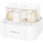 Emerio EB-115560.12 bílá – Zboží Dáma