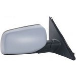 Pravé zpětné zrcátko BMW 5 (E60-E61) | 2003-2010 | elektrické, elektricky sklápěné, vyhřívané, pro lak | VIEWMAX – Hledejceny.cz