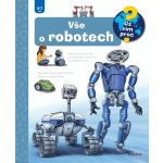 Vše o robotech – Hledejceny.cz